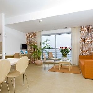 Apartmán s 2 ložnicemi