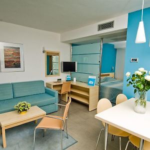 Studiový apartmán